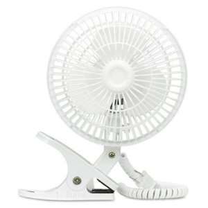 Lakewood Engineering o   Six inch Two Speed Personal Clip on Fan 