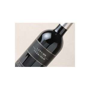  Cascina Langhe Nebbiolo 2007 750ML Grocery & Gourmet Food