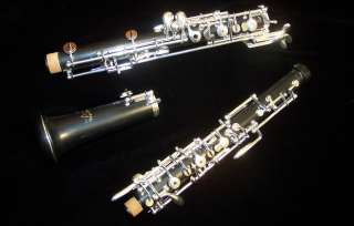 New Fox Renard 333 Intermediate Composite Oboe  