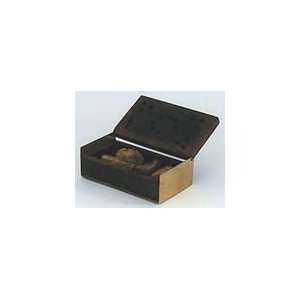   Essence)   Rosewood Large Box 6 gm (Amber)   Rosewood Boxes Beauty