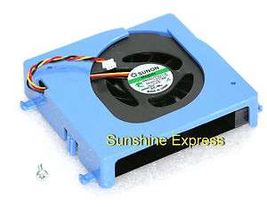   Drive Cooling Fan GB0507PGV1 A for OptiPlex 755 745 760 USFF  