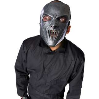 Slipknot Mick Mask   Adult   