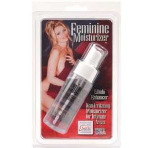  Feminine moisturizer   2 oz