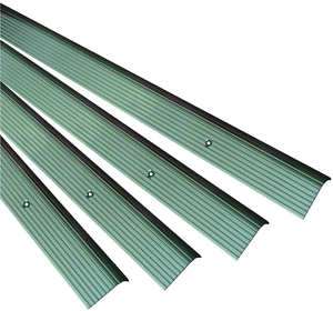 Aluminum Trim for 7 Valley Pool Table  