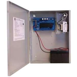  ALTRONIX LPS3C24X 24vdc at 2.5amp, over voltage protection 