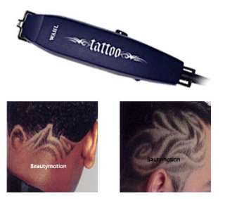 Wahl Ultimate Tattoo Fine Line Trimmer  