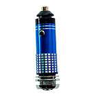   Blue Hot Mini Auto Car Fresh Air Purifier Oxygen Bar Ionizer CA1 BL
