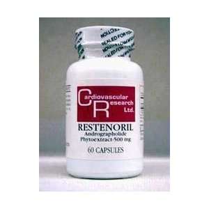 Ecological Formulas/Cardio Research Restenoril (Andrographis 41)