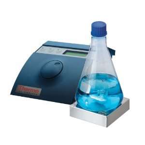 Thermo Scientific 50088142 ELED Variomag Compact Magnetic Stirrer with 