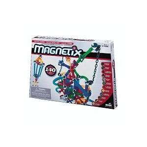  Magnetix 40 Pcs Super Combo Toys & Games