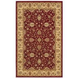  Safavieh Rugs Majesty Collection MAJ4782 4015 26 Red/Camel 