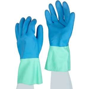 Mapa PROTECTOR Style Afr 282 Nitrile Glove, 13 Length, 26 mils Thick 