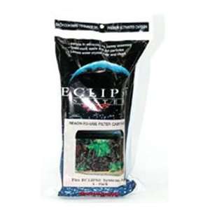  Marineland Rite Size Cartridge K 3 per pack for Eclipse 