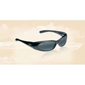  Maui Jim Sunglasses Model Cyclone Brand New Sports 