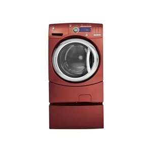  GE GFWH2405LMV Front Load (Tumble) Appliances