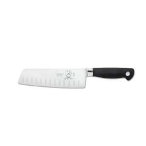 com Mercer Cutlery M21067   7 in Genesis Forged Usuba Vegetable Knife 