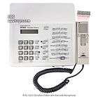 RTAS 10210 Digital Dictation Station