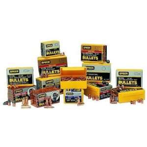 Speer 38/357 Cal 125 Grain EncasedCore Full Metal Jacket Value Pack 