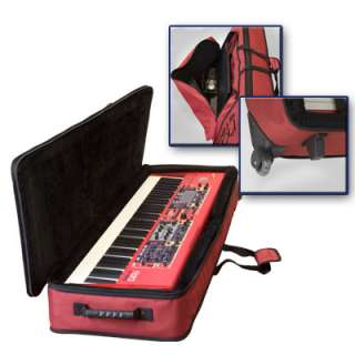 Nord GB88 Stage EX Piano 88 Key Paded Gig Bag Soft Case PROAUDIOSTAR 