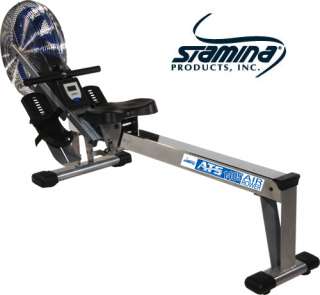   machine model 35 1405b the stamina ats air rowing machine is designed