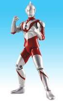   ULTRAMAN (1966 VERSION) ACTION HERO SERIES 7 TALKING ACTION FIGURE