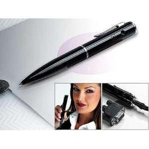  Spion Super Mini Digital Spy Camera Pen