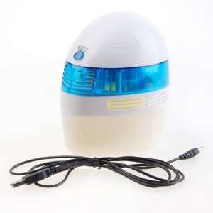  Mini USB Humidifier and Aromatherapy Diffuser