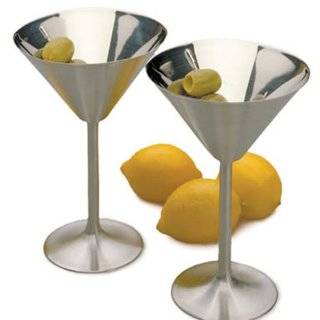   set of 2 endurance martini glasses buy new $ 22 99 $ 20 68 14 new from