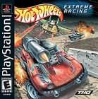 Hot Wheels Turbo Racing Sony PlayStation 1, 1999 014633140002  