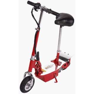 250 Electric Scooter, By X Treme Scooters    to lower 