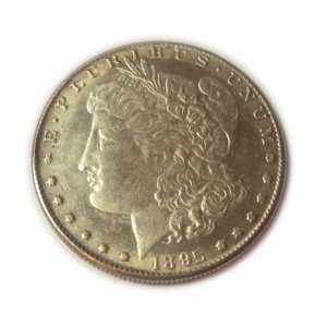  Replica U.S. Morgan dollar 1895 cc 