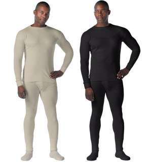 Military Fire Retardant Underwear Flame Resistant Top or Bottom 