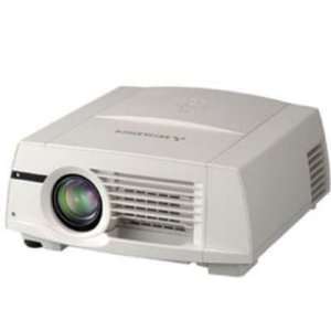   768 XGA 10001 Multimedia LCD Projector