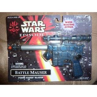   Fett Action Set with Dual Nerf Dart Launchers Explore similar items