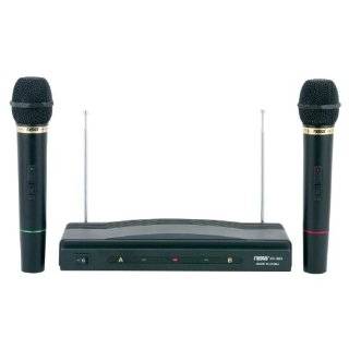  Nady SP 5 Mic Special/Buy 1, Get 2 Free Explore similar 