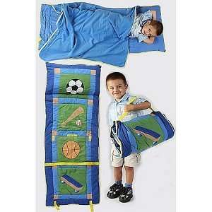  Nap N Go Sports Nap Mat Toys & Games