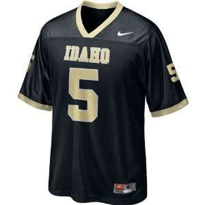  Nike Idaho Vandals Mens Replica Football Jersey Sports 