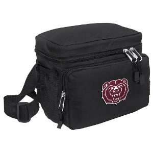  Missouri State Bears Lunch Box Cooler Bag Insulated 