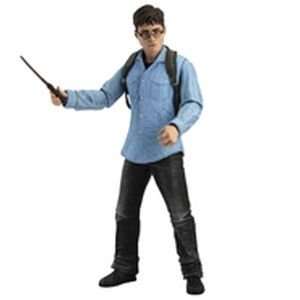  NECA Harry Potter Deathly Hallows 7 Inch Action Figure 
