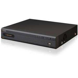  NEW 4 CH H.264 Network DVR (Security & Automation) Office 