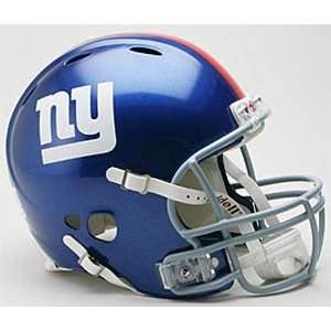  New York Giants Revolution Pro Line Helmet Sports 