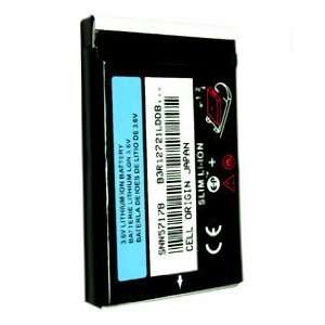  1000 mAh Li ion Battery for Nextel i85 Cell Phones & Accessories