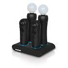 PS Move PS3 Slim Power Stand Charging Dock Station items in Gametronex 