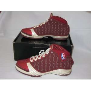  Nike Air Jordan 23 Basketball Shoes Size 10 Sports 