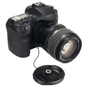   Cap Keeper Holder For Nikon D5000, D3000, D90, D60