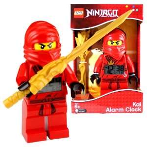  Lego Year 2011 Ninjago Masters of Spinjitzu Animated 