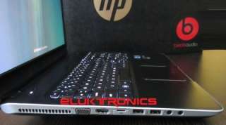   650M GPU★1080P HD★Ivy Bridge Quad Core Laptop 884420832713  