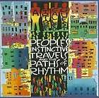 TRIBE CALLED QUEST   PEOPLES INSTINCTIVE TRAVELS AND THE PATHS OF 