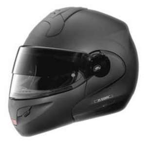  NOLAN N102 FLAT LAVA GRAY NCOM XL MOTORCYCLE Full Face 