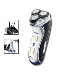  Philips Norelco Rechargeable Shaver Formula 1 HQ7390 